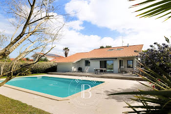 maison à Biarritz (64)