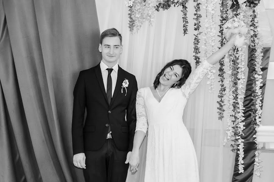 Vestuvių fotografas Marіya Yurchilo (marilight). Nuotrauka 2020 kovo 24