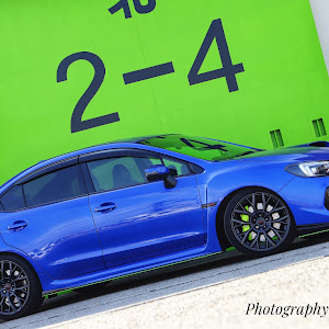 WRX STI VAB