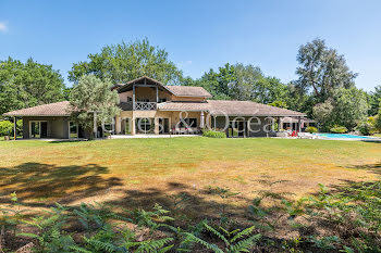 maison à Capbreton (40)