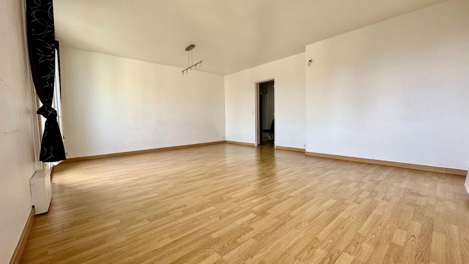 Vente appartement 4 pièces 68 m² à Bry-sur-Marne (94360), 219 000 €