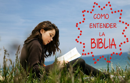 Como Entender La Biblia small promo image