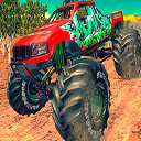 Monster 4x4 Offroad Jeep Stunt Racing 2019 Chrome extension download