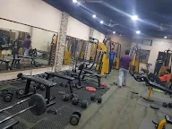 Nirmal Health Line Unisex Gym photo 1