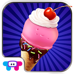 Cover Image of Download Ice Cream D’Lite Crazy Chef 1.0.6 APK
