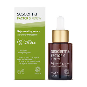 Sérum Sesderma Factor G Renew Rejuvencedor x 30 ml  