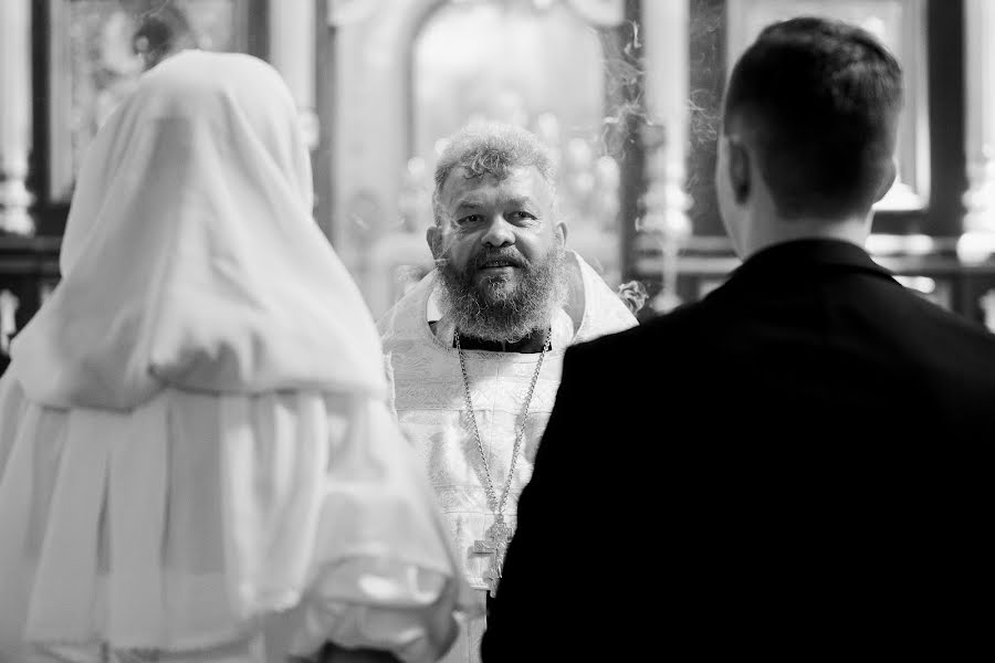 Photographe de mariage Yan Iger (ianiger). Photo du 11 octobre 2023