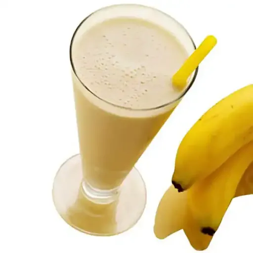 Banana Thick Shake