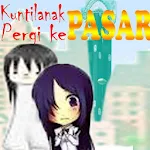 Cover Image of Download Kuntilanak pergi kepasar 0.1 APK