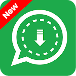 Cover Image of Скачать Status Downloader For Whatsapp: Status Saver 1.0 APK
