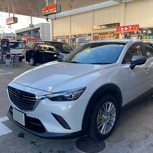 CX-3 DK5FW