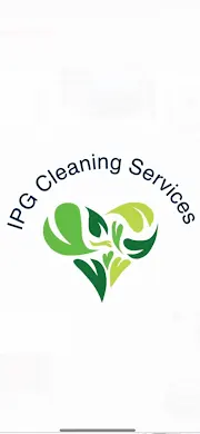 IPG SERVICES LTD Logo