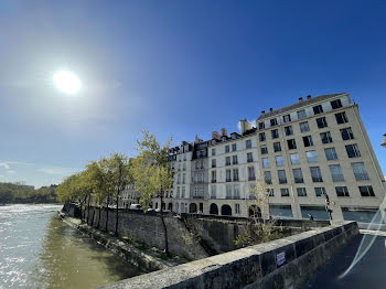 appartement à Paris 4ème (75)