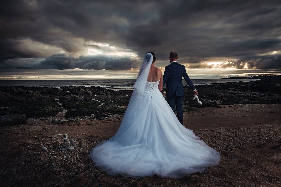 Fotógrafo de casamento Didier Ropers (didierropers). Foto de 18 de julho 2020