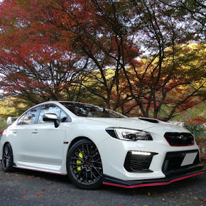 WRX STI VAB