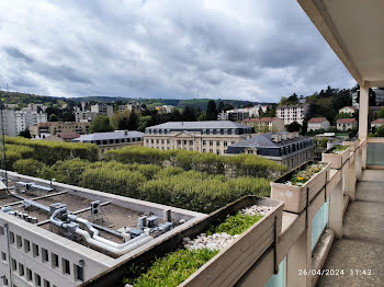 appartement à Saint-Etienne (42)