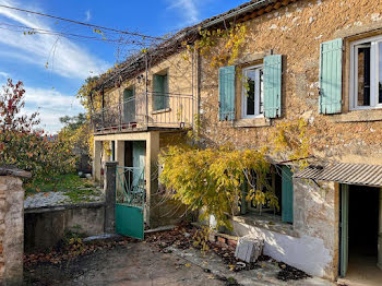 maison à La Capelle-et-Masmolène (30)