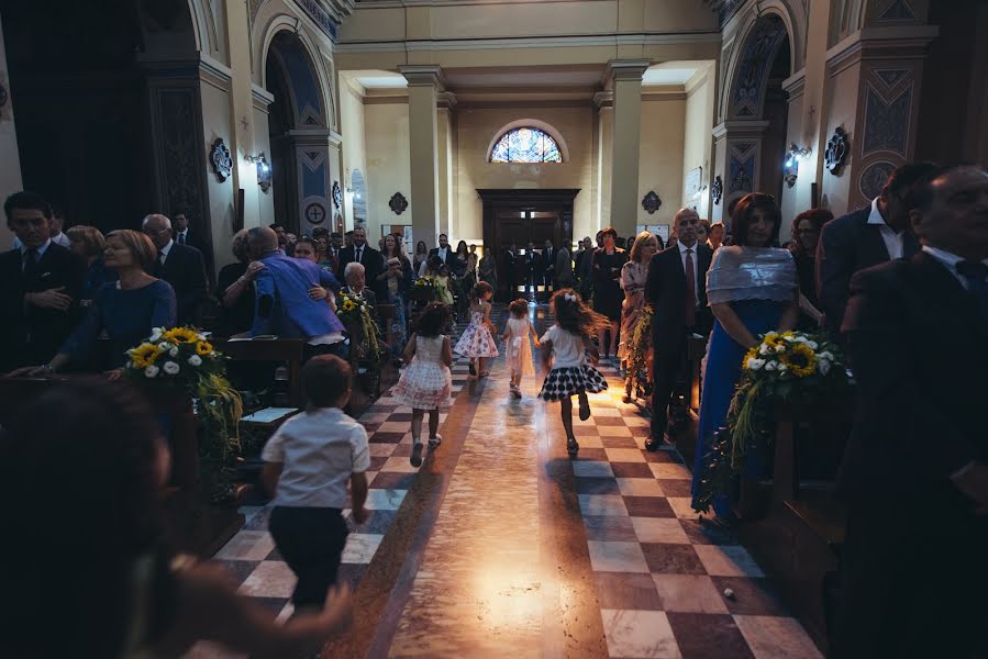 Svatební fotograf Marcella Cistola (marcella68). Fotografie z 20.září 2017