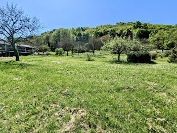 terrain à Saint-verand (38)