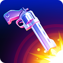 Flip the Gun - Simulator Game 1.2 APK Télécharger