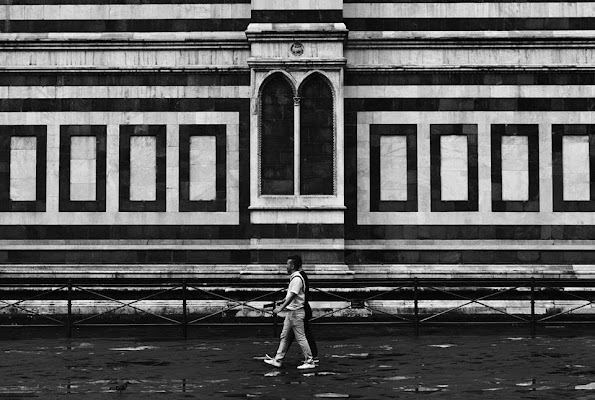 Ordinary in Florence di matteocapirola