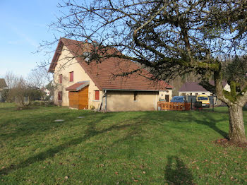 maison à Melisey (70)