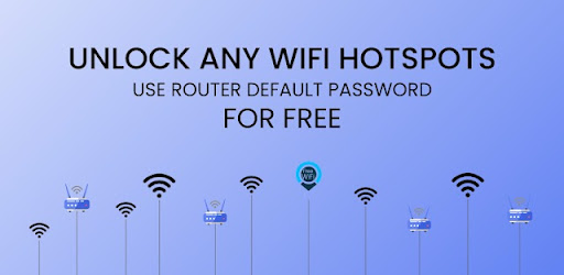 WIFI Passwords Tool & Unlocker