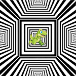 Cover Image of Download Dino: hypnotist 3.0 APK