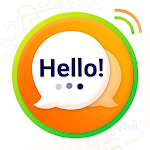 Cover Image of Скачать Hello India – Messanger 1.4 APK