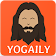 Yogaily-Yoga pictures,quotes,music on daily basis icon