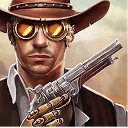 ダウンロード Wild West: Steampunk Alliances をインストールする 最新 APK ダウンローダ