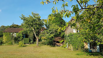 maison à Le Buisson-de-Cadouin (24)