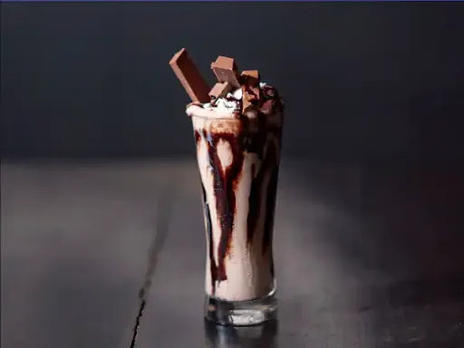 Kit Kat Shake