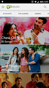  Eros Now: Watch Hindi movies – Miniaturansicht des Screenshots  