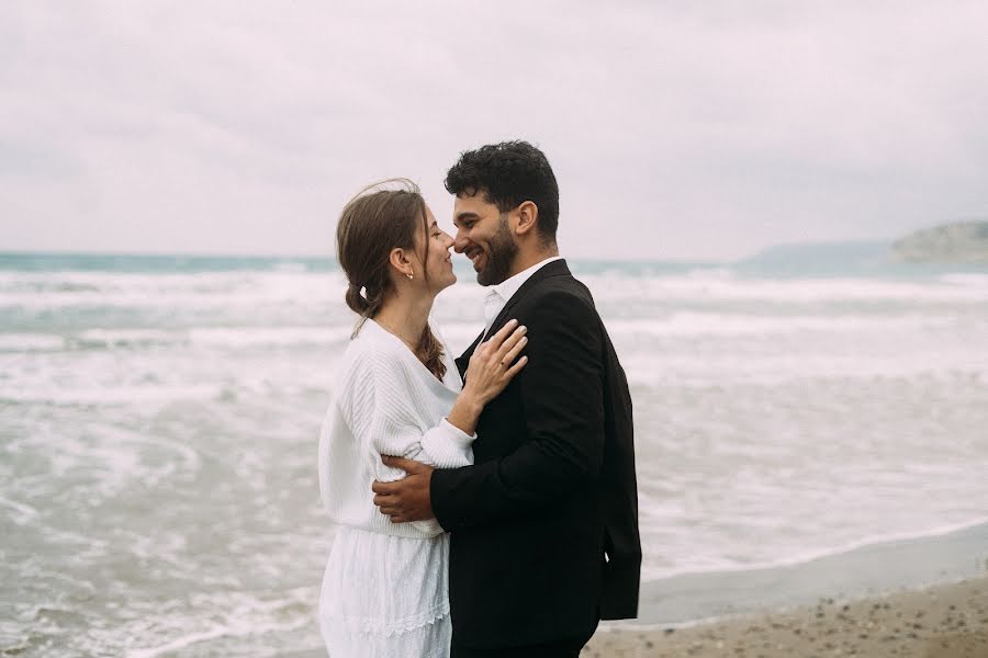 Photographe de mariage Stefanie Watson (breindahlfilms). Photo du 4 avril