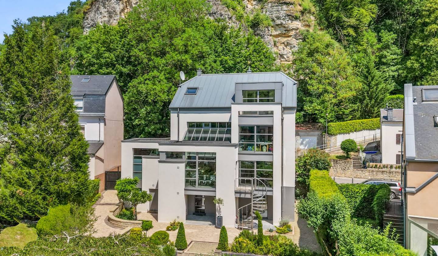 Maison avec terrasse Luxembourg