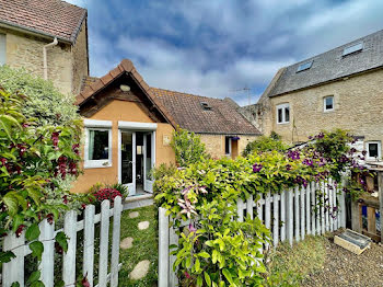 maison à Herouville-saint-clair (14)