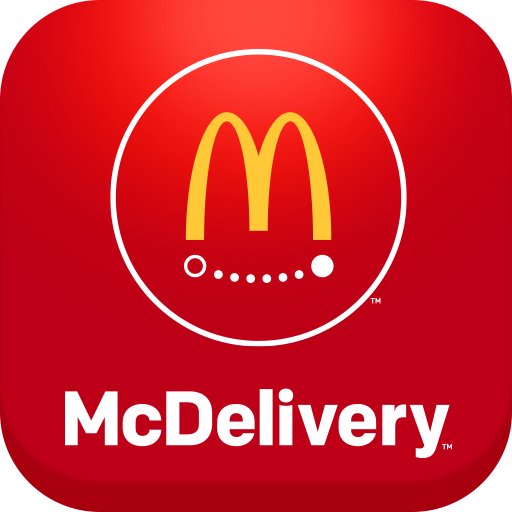 McDelivery Singapore