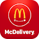 McDelivery Singapore icon