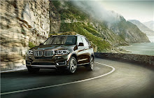 BMW X5 Themes & New Tab small promo image