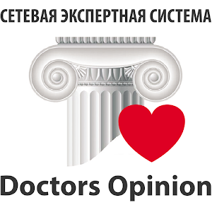 Doctors Opinion logo