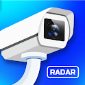 Icon Speed Camera Radar: AntiPolice