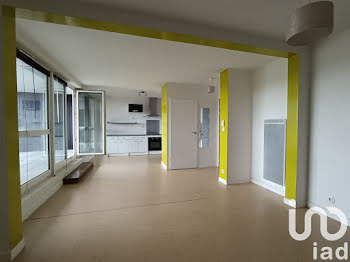 appartement à La Rochelle (17)