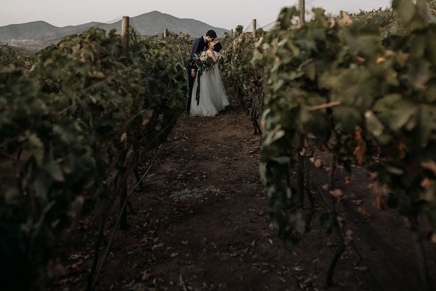 Fotógrafo de bodas Víctor Vázquez (victorvazquez). Foto del 30 de septiembre 2019