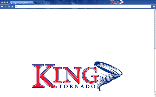 King University Theme