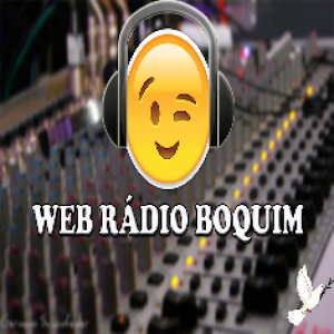 Download Web Rádio Boquim For PC Windows and Mac