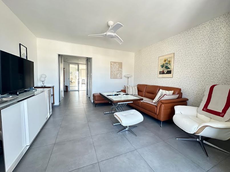 Vente appartement 4 pièces 84 m² à Toulon (83000), 245 000 €