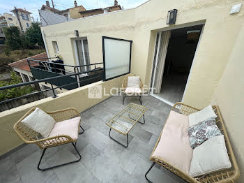 appartement à Saint-raphael (83)