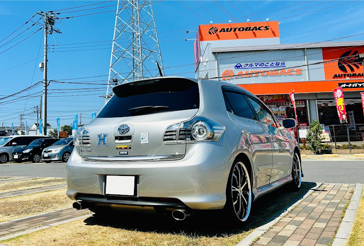 ブレイドのオートバックス・川越市・ミネラルオフ洗車✨・シルバーはビカビカで乗りたい派に関するカスタム事例の投稿画像3枚目