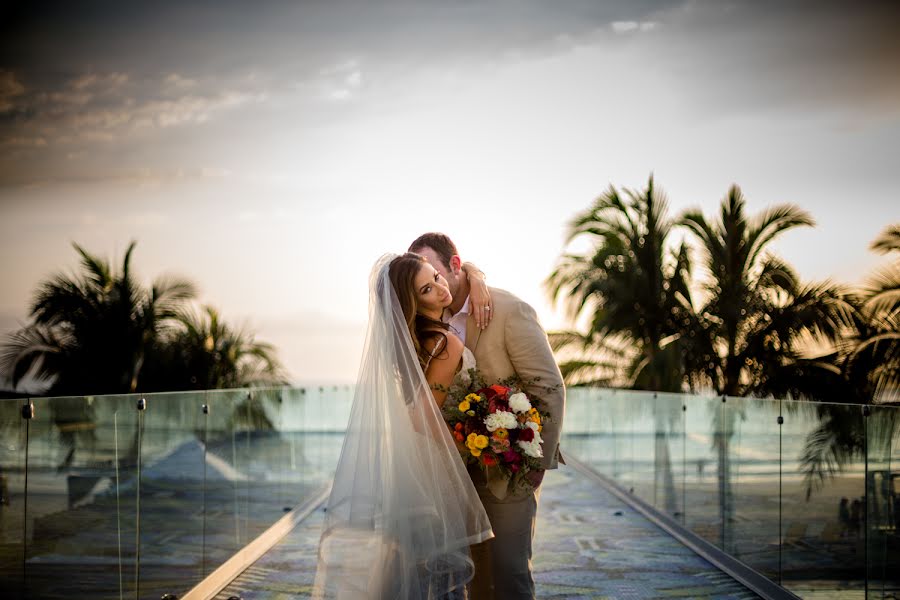 Photographe de mariage Pablo Caballero (pablocaballero). Photo du 23 mars 2018